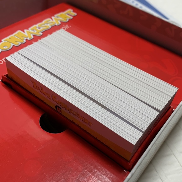 FRENCH Jeu Ti-Joe Connaissant Game - Picture 12 of 12